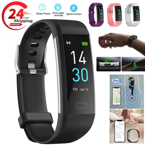 Fitness smart watch - fitness,