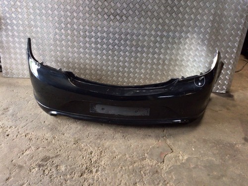Vauxhall insignia rear bumper - vauxhall,