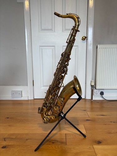 Selmer mark tenor - mark,