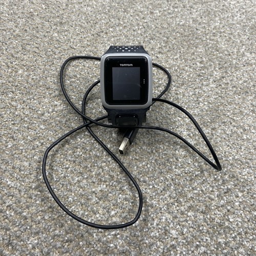 Tomtom 8rs00 runner watch gps - 8rs00,