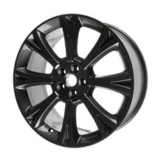 Genuine Jaguar Alloy Wheel 20