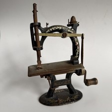 Foley & Williams Cast Iron
