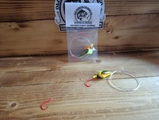 Top Prop 2-Hook Crawler