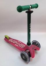 Micro Scooters Mini Micro