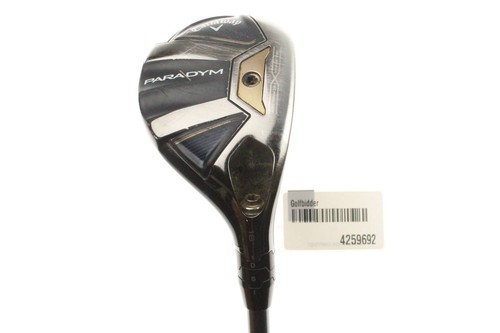 Callaway paradym golf club - paradym,