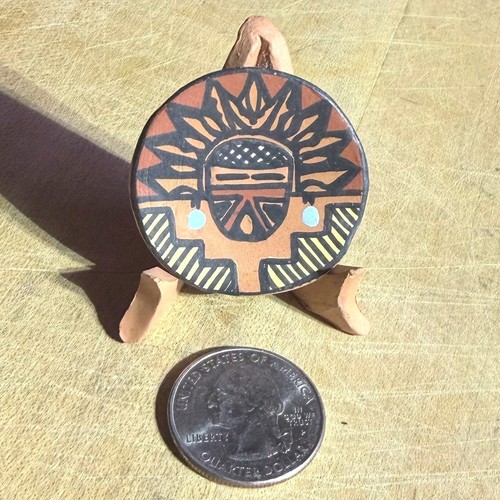 Vtg terrie saxon navajo - vtg,