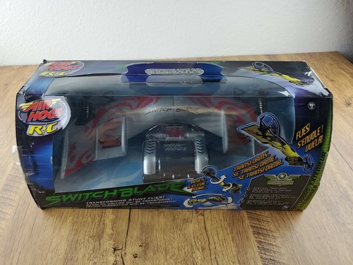 Air hogs switchblade - r/c,