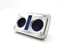 Victorian Sterling Silver