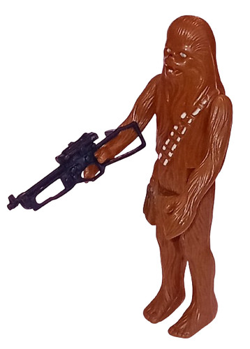 Vintage star wars chewbacca - vintage,