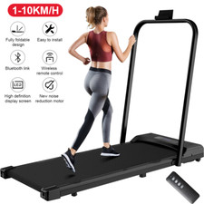 Walking Pad Treadmill Electric