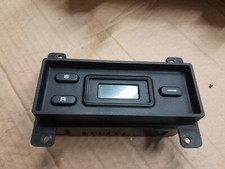 Ford Sierra Cosworth Warning Light Click Surround