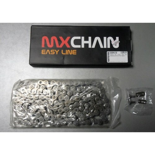 Step chain 520 - step,