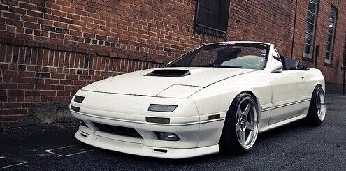 Fit for mazda rx7 fc3s - for,