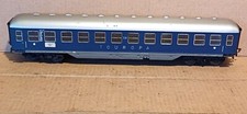 Fleischmann 1509 gauge - 1509, ho