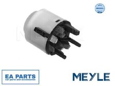 Ignition-/Starter Switch for