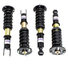HSD Dualtech Coilovers