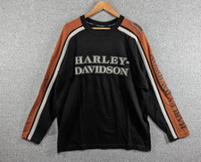 HARLEY DAVIDSON 105th