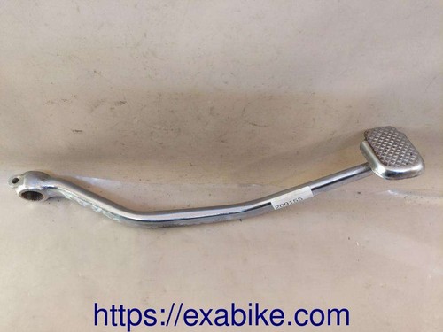 Brake pedal for yamaha - brake,