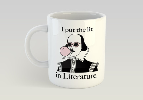 Lit literature english - lit,