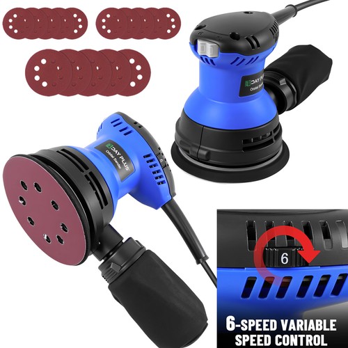 2000w electric random - 2000w, orbital