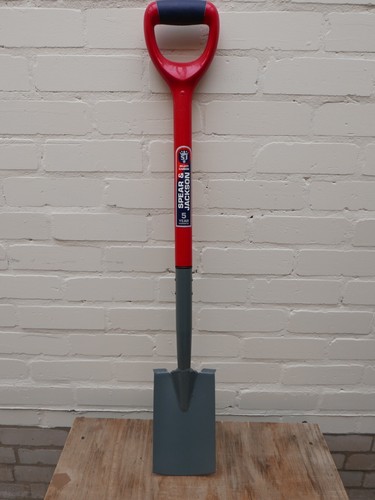 Spear jackson select carbon - spear,