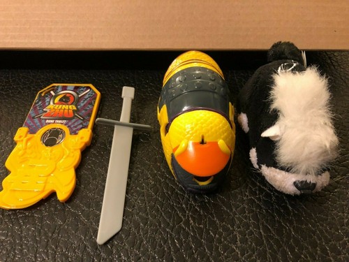 Zhuzhu pets kung zhu - zhuzhu,