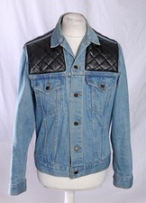 Levi's Vintage Blue Denim