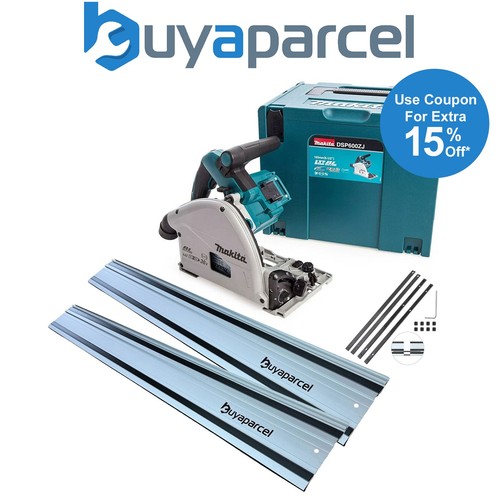Makita dsp600zj 36v - makita, 18v