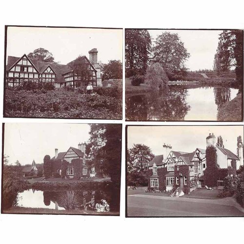 Ledbury herefordshire houses - ledbury,