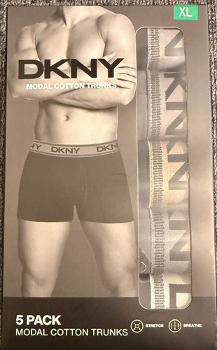 Dkny modal cotton - dkny, trunk