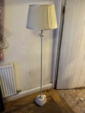 Laura Ashley Floor Lamp