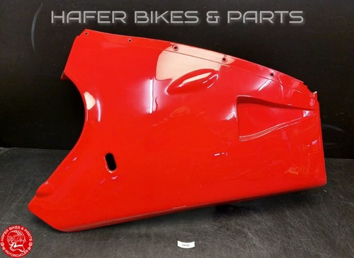 Genuine ducati 998 - genuine, right