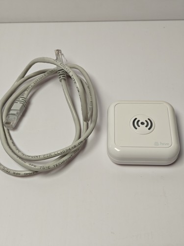 British gas hub312 nano - gas,
