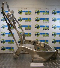Yamaha YZF R1 4XV Main Frame