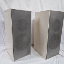 Braun l40 speakers dieter rams - dieter,