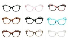 Oversized Reading Glasses