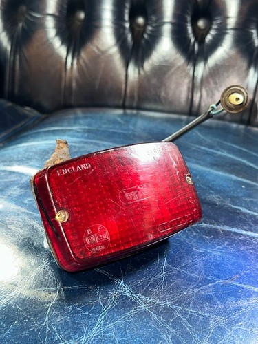 Period classic mini wipac - mini,