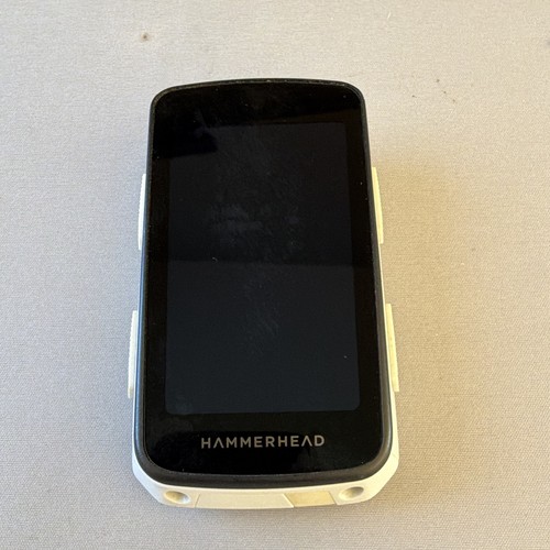 Hammerhead karoo gps bike - hammerhead,