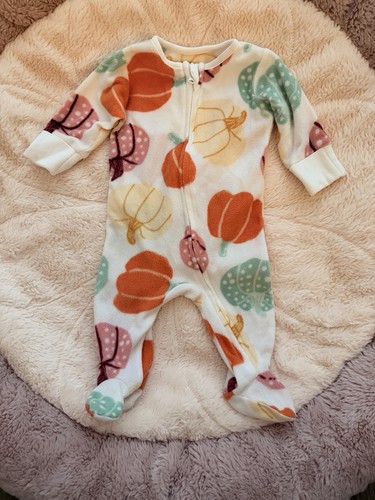 Baby halloween pumpkin - halloween, /