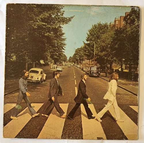 The beatles abbey road - the,