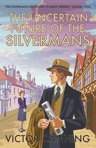 The uncertain future - uncertain,