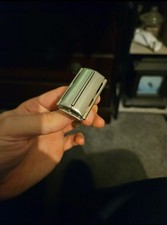 1957 Gillette Flare Tip Rocket