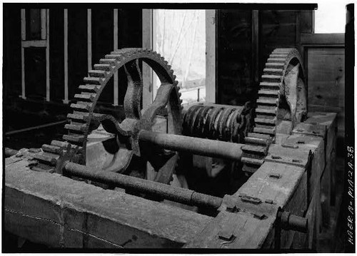 Lowell massachusetts 1976 - lowell,