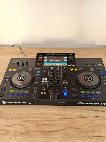 Pioneer xdj rekordbox - pioneer,