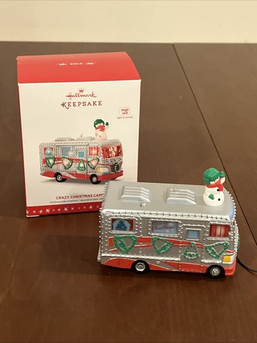 Hallmark crazy christmas - hallmark,