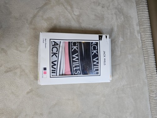Jack wills mens daundley - jack,
