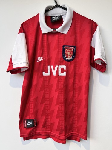 Original arsenal 1994 - 1994/96, home