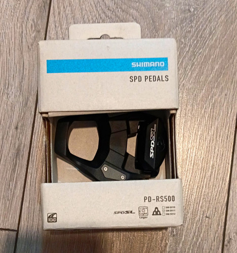 Shimano rs500 spd road - shimano,