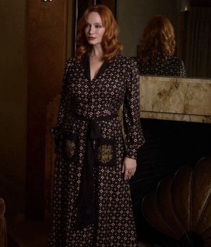 Joanie vetiver robe dress - joanie,