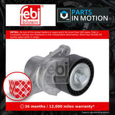 Aux Belt Tensioner fits